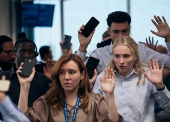 Steal on Prime Video first look