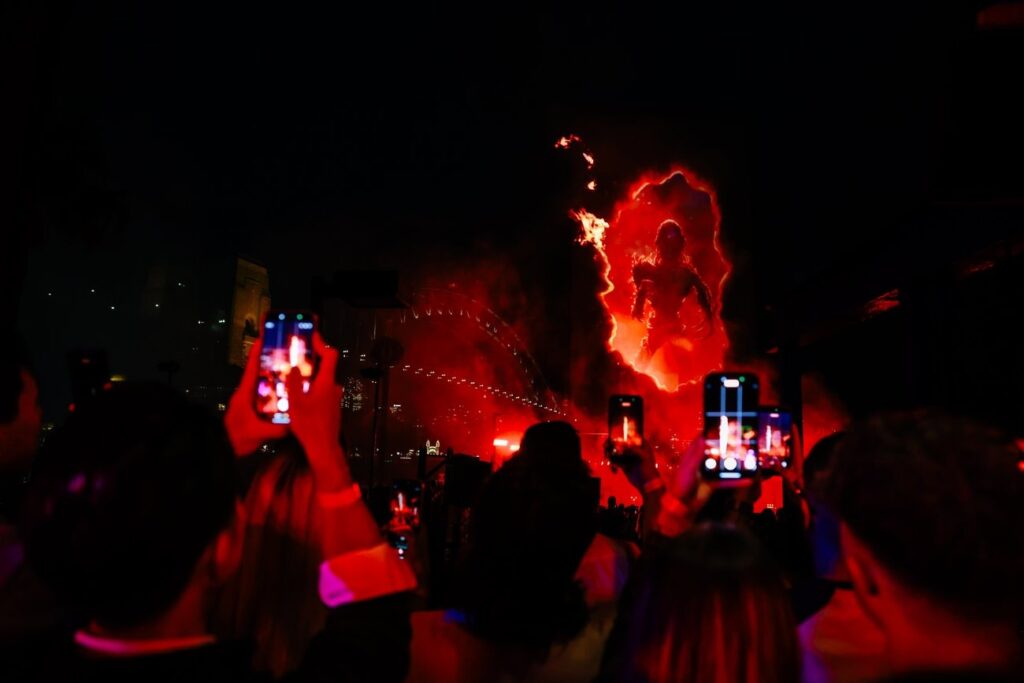 Stranger Things on Netflix Upside Down Under Arrives in Sydney