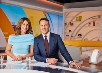 7NEWS is Australia’s #1 news in 2025