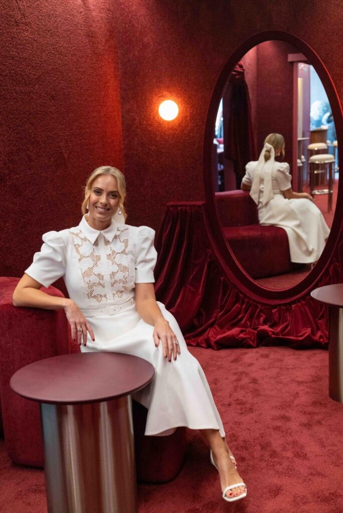 Nine talent on track at Derby Day