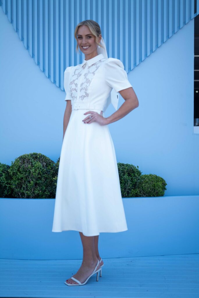 Nine talent on track at Derby Day