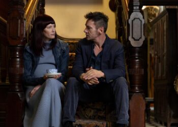 Blacktop International acquires rights to The Room Below