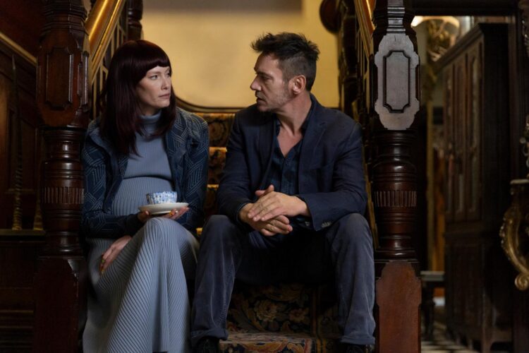 Blacktop International acquires rights to The Room Below