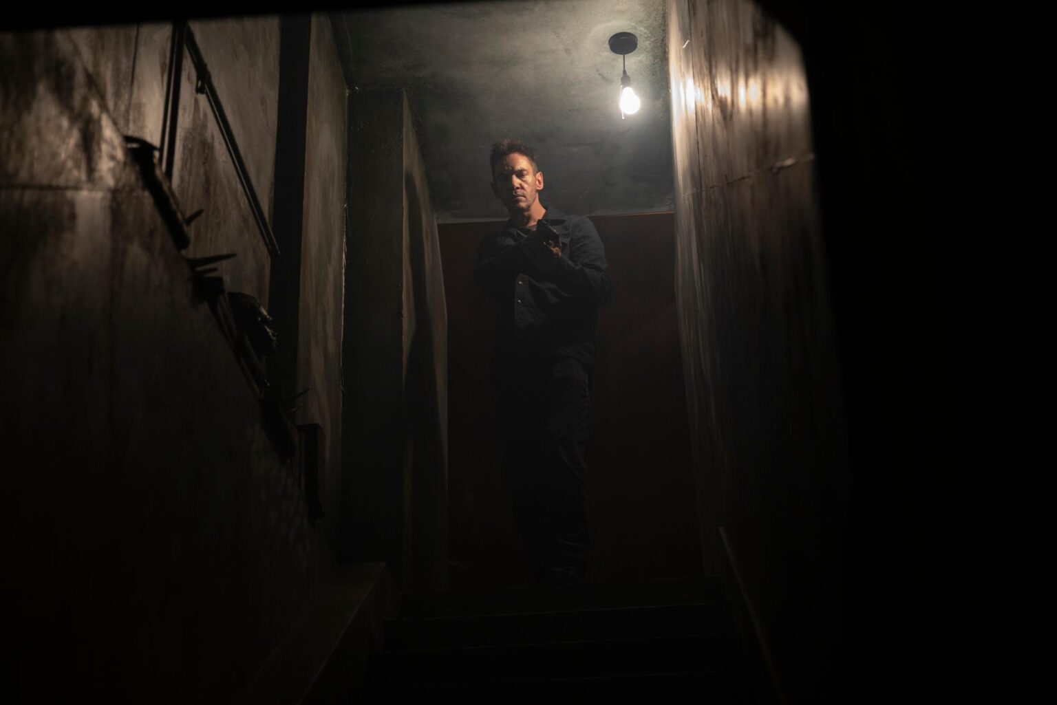 Blacktop International acquires rights to The Room Below - TV Central