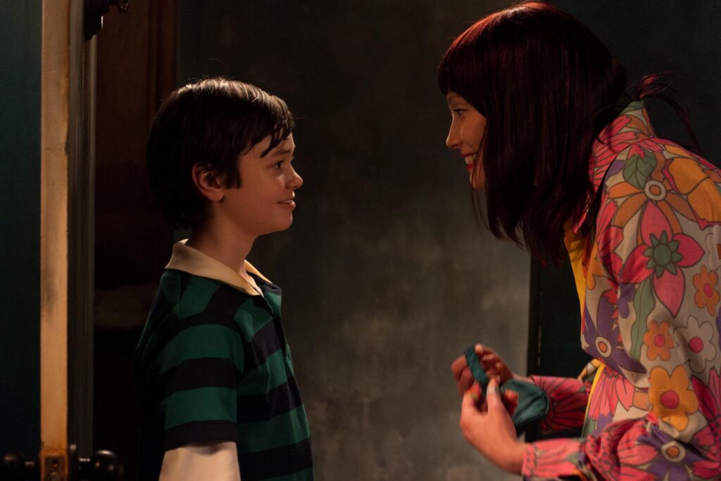 Blacktop International acquires rights to The Room Below