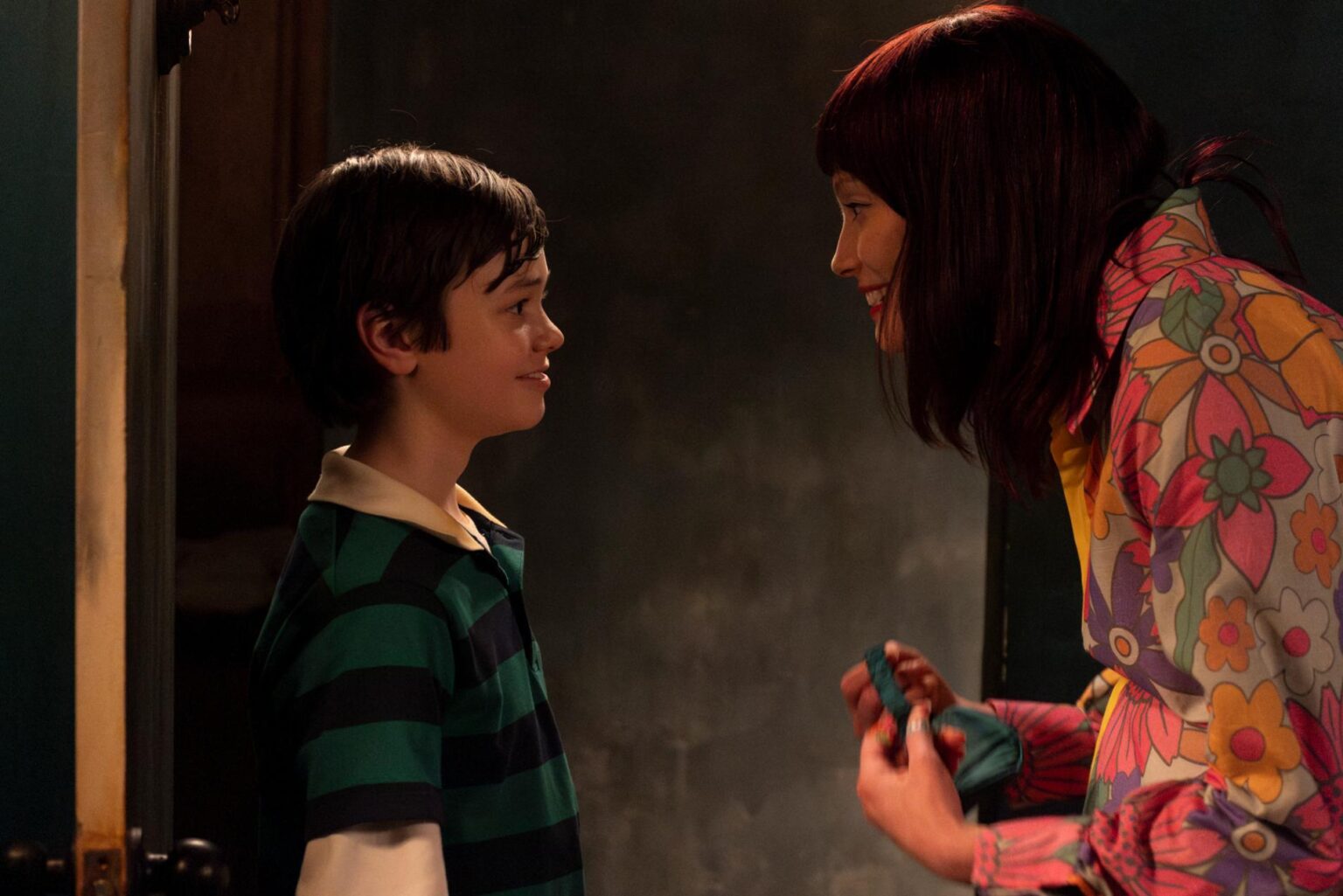 Blacktop International acquires rights to The Room Below - TV Central