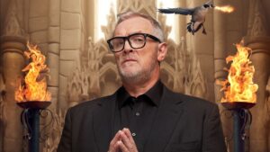 December 2025 on Binge