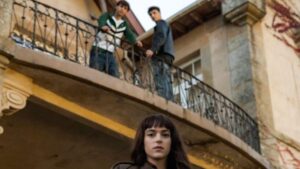 December 2025 on Prime Video