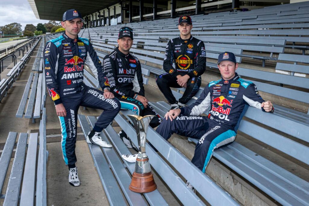 Grand Finals fever - AFLW and Supercars Grand Finals live and free on Seven and 7plus Sport