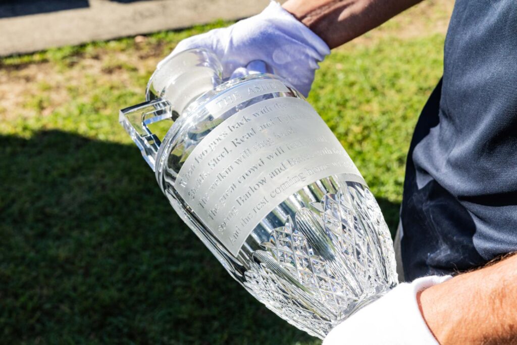 Cummins and Lyon headline Seven’s Summer of Cricket launch in Sydney