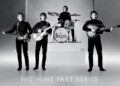 The Beatles Anthology on Disney+ trailer