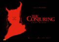The Conjuring: Last Rites on HBO Max available 21 November