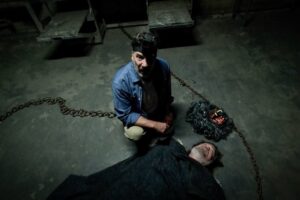 November 2025 on Shudder, AMC+, Acorn TV and HIDIVE