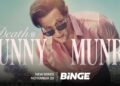 The Death of Bunny Munro on Binge official trailer