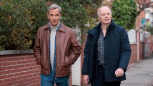 December 2025 on Binge