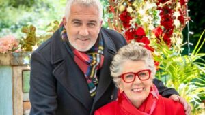 December 2025 on Binge