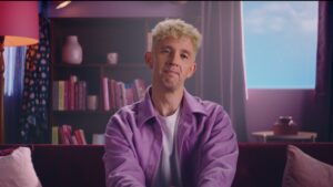 December 2025 on Binge