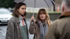 December 2025 on Shudder, AMC+, Acorn TV and HIDIVE