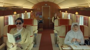 December 2025 on Binge