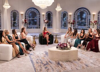 The Secret Lives of Mormon Wives on Disney+ reunion special for December