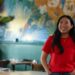 The Unlikely Cook with Awkwafina on Apple TV new culinary adventure
