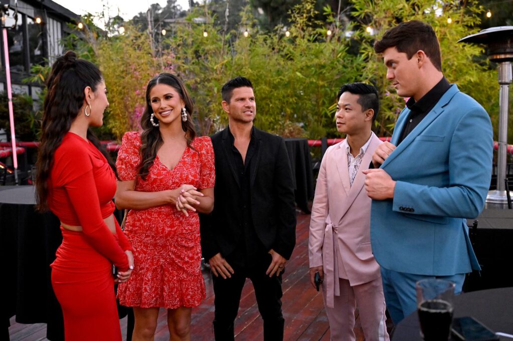 The Valley on 7Bravo season 2 arrives 27 November