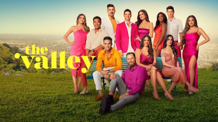 The Valley on 7Bravo season 2 arrives 27 November