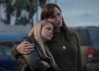 The Last Thing He Told Me on Apple TV returns 20 February 2026