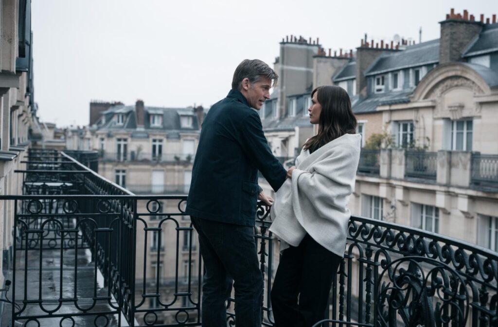 The Last Thing He Told Me on Apple TV+ returns 20 February 2026