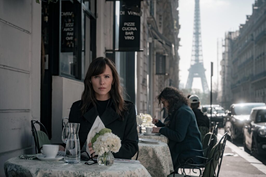 The Last Thing He Told Me on Apple TV+ returns 20 February 2026