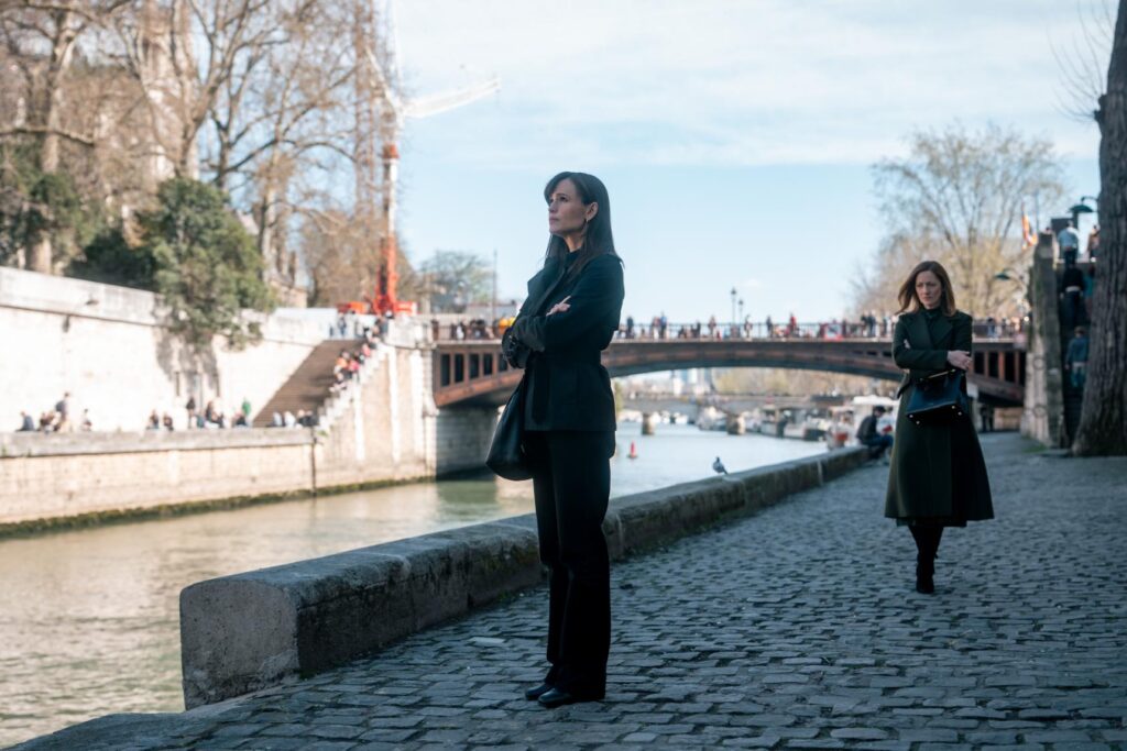 The Last Thing He Told Me on Apple TV+ returns 20 February 2026