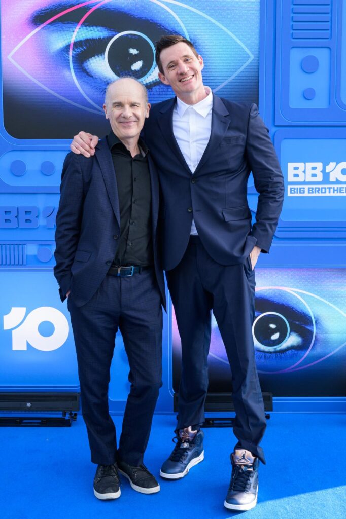 10 Upfronts 2026 | Paramount’s 2026 Presentation And Big Brother Launch Party