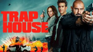 December 2025 on Prime Video