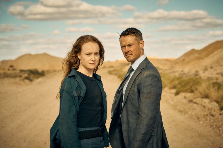 ABC Upfronts 2026 | Treasure & Dirt brings thrills and intrigue to Coober Pedy