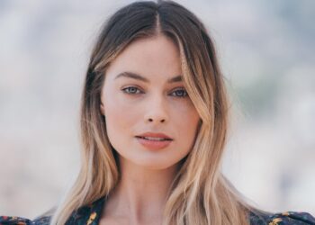 Margot Robbie announced as jury President for Tropfest 2026
