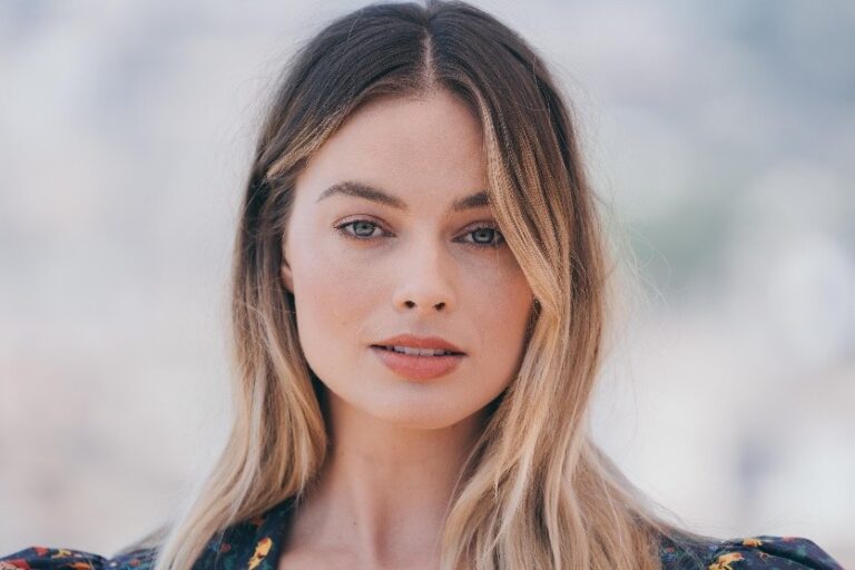 Margot Robbie announced as jury President for Tropfest 2026