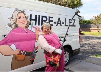 ABC Upfronts 2026 | URZILA is new ABC comedy series from Warner Bros.