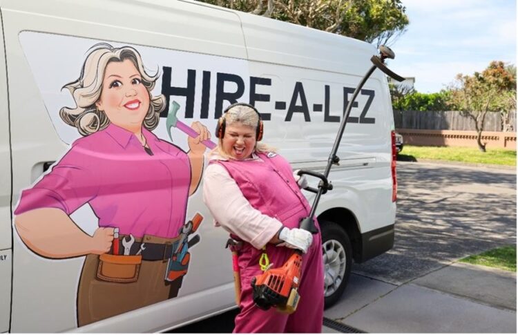 ABC Upfronts 2026 | URZILA is new ABC comedy series from Warner Bros.