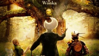 MOVIE | The Magic Faraway Tree reveals poster