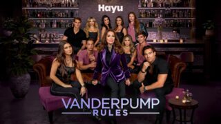 Vanderpump Rules on Hayu season 12 official trailer