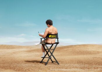 SBS calls for bold, thought-provoking factual ideas: up to $50,000 in development funding available