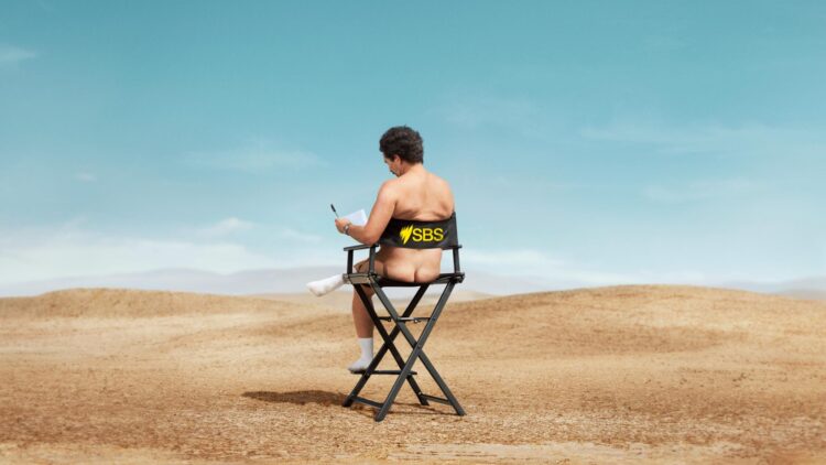 SBS calls for bold, thought-provoking factual ideas: up to $50,000 in development funding available