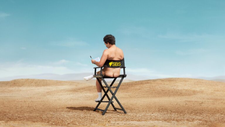 SBS calls for bold, thought-provoking factual ideas: up to $50,000 in development funding available