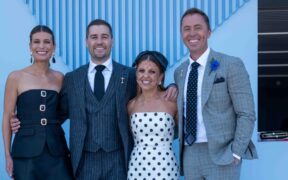 Nine talent on track at Derby Day