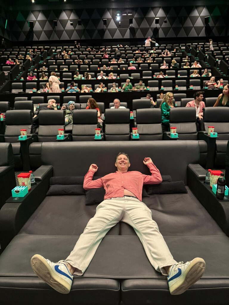 MOVIE REVIEW | Wicked For Good