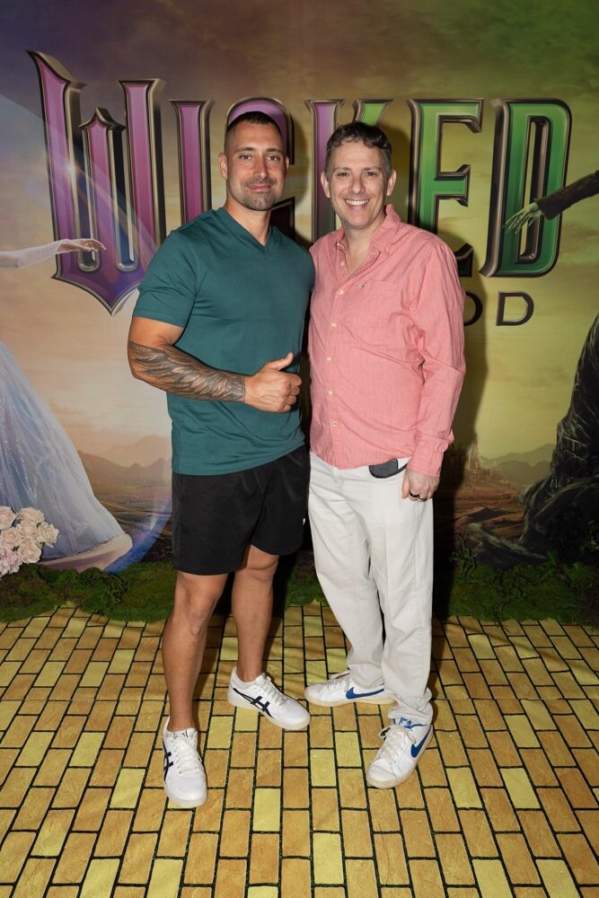 MOVIE REVIEW | Wicked For Good