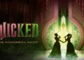 Wicked: One Wonderful Night on Channel 7 led by Ariana Grande and Cynthia Erivo