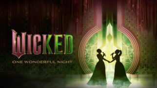 Wicked: One Wonderful Night on Channel 7 led by Ariana Grande and Cynthia Erivo