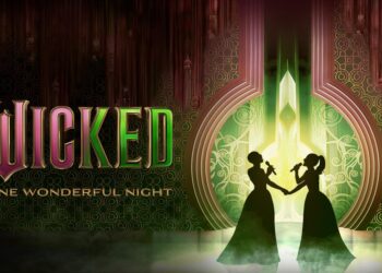 Wicked: One Wonderful Night on Channel 7 led by Ariana Grande and Cynthia Erivo