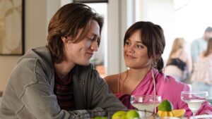 December 2025 on Binge